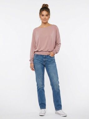 Lucky Brand Pullover
